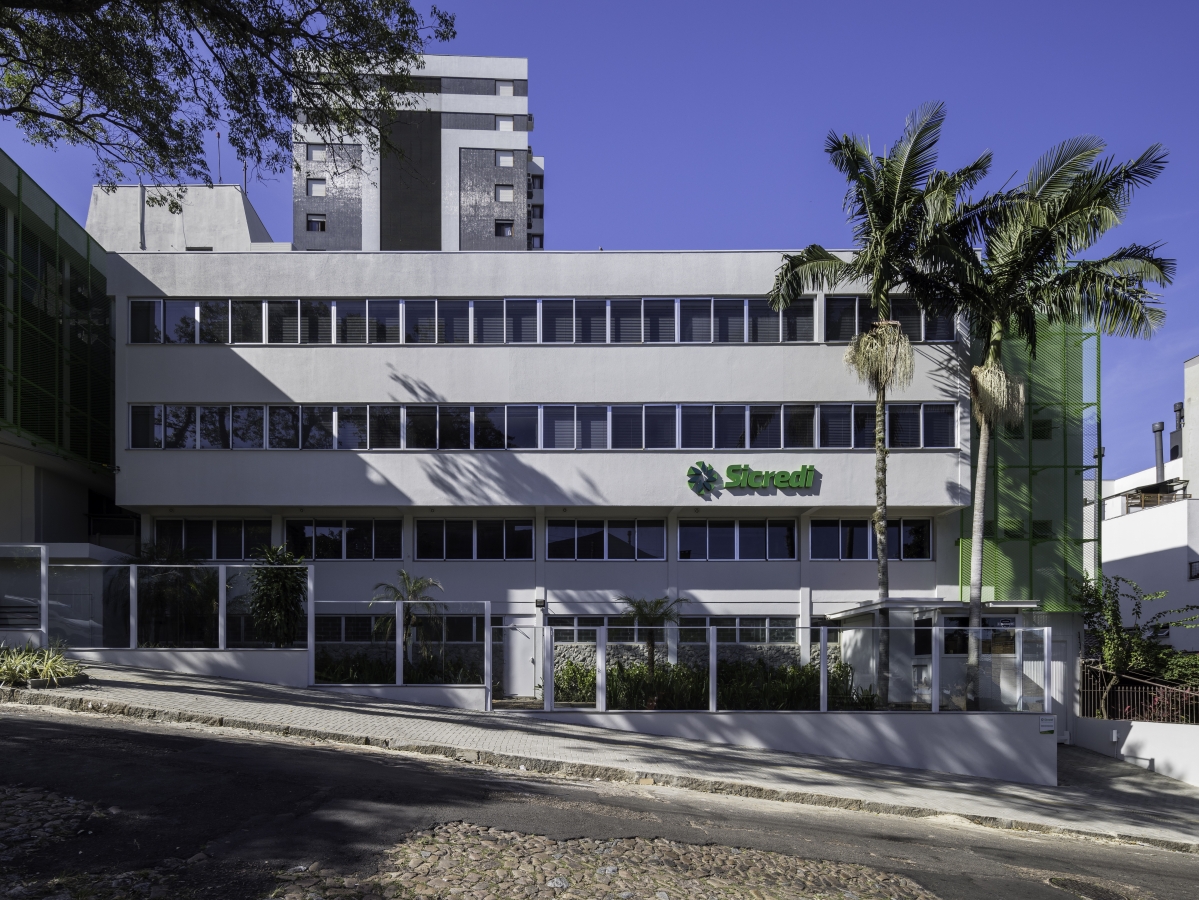 Sicredi União Metropolitana