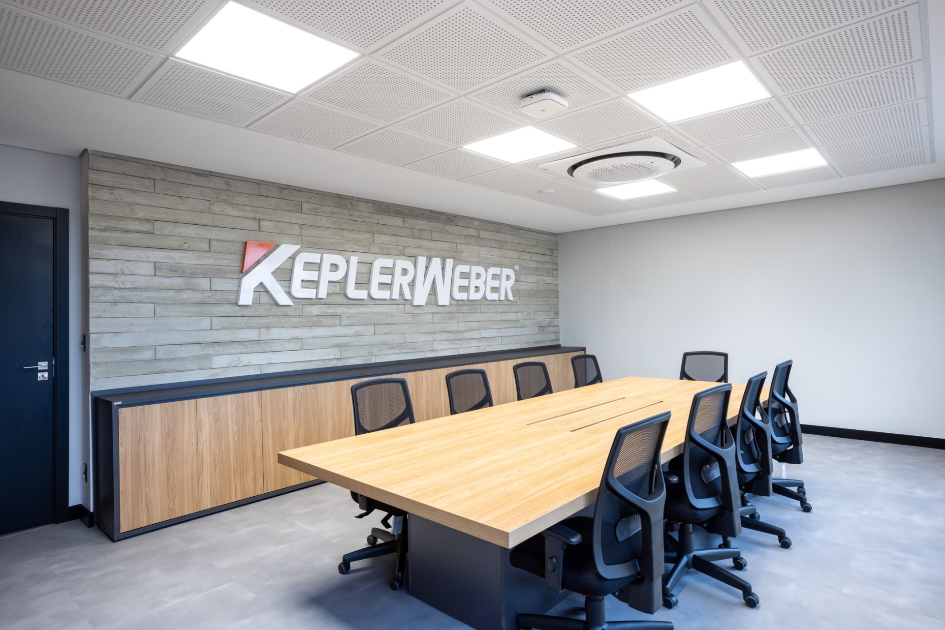 Kepler Weber