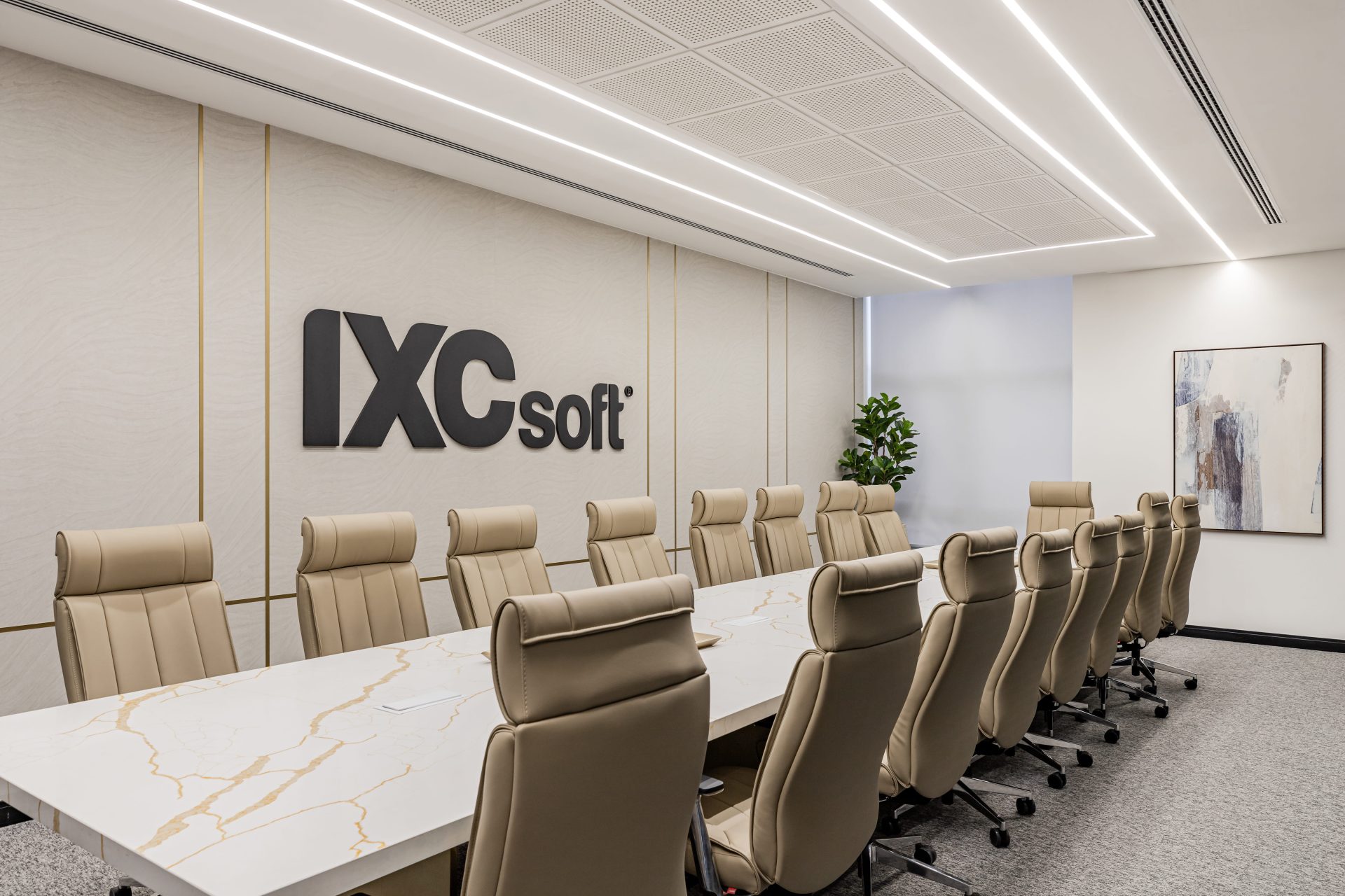 IXC Soft
